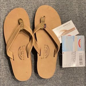 Women’s Rainbow Sandals